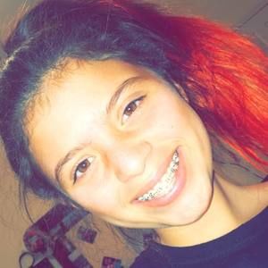 Meet your Posher, Tabitha